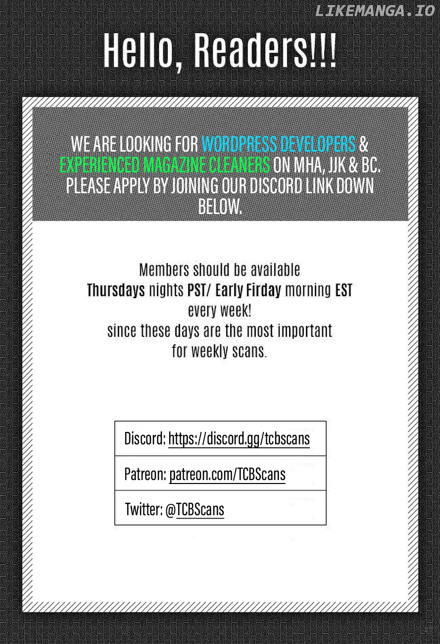 Black Clover chapter 297 image 14